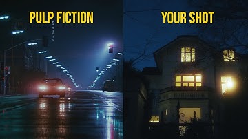 Get the VINTAGE FILM LOOK in PREMIERE PRO