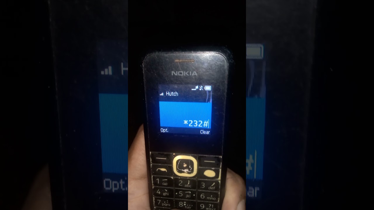 Hutch loan ganne Kohomada