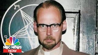 Download Lagu Multiple Cases Of White Supremacist Violence Linked To One Neo-Nazi | NBC News Now MP3