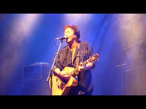 Chris Norman-The Night Has Turned Cold -28.08.2009.Slovakia