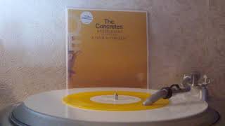 The Concretes - On The Radio (Off The Radio) (EMI 2006).