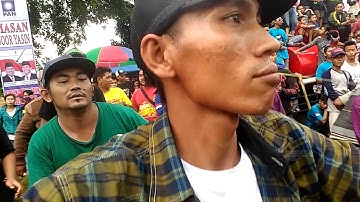 BOCAH ORKESAN SNP.ID goyang damai live KUDUS