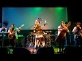 Asian Beat 2015 2nd Prize G Five