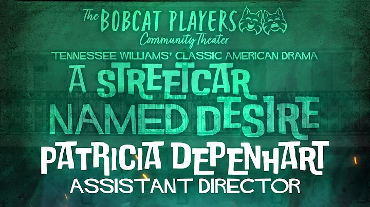 Patricia Depenhart - Assistant Director