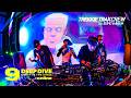 【 TREKKIE TRAX CREW feat. なかむらみなみ | DEEP DIVE / 攻殻機動隊 in TOKYO NODE 】