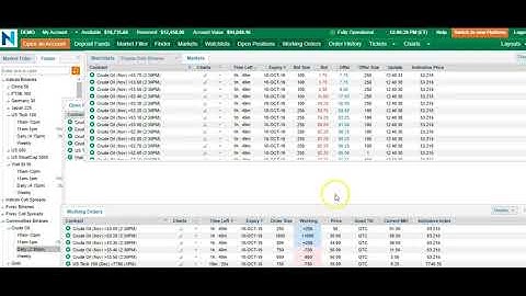How I 10x my Nadex Account and you can too! (on Demo)