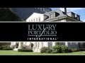 Luxury Portfolio | Unprecedented Reach