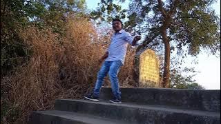 Kushamora mory a pila