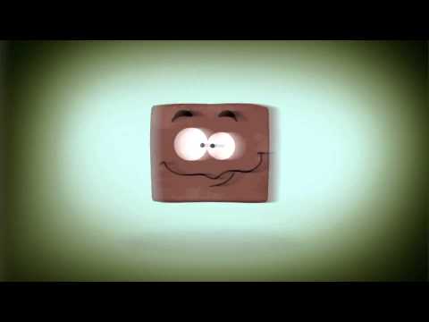 PULCINO PIO (Georgian vrsion) parody - თხამ ვენახი შეჭამა.mp4