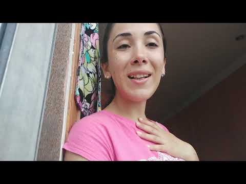 დილა მშვიდობისა • როგორი ვარ მე