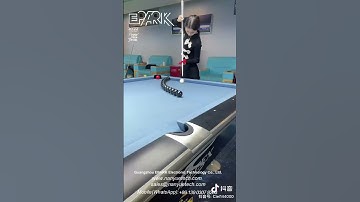 EPARK New Billiard table,Pool table,snooker table,air hockey table