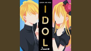 Idol (Oshi no Ko OP) - Aqua Version