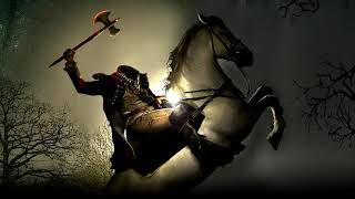 Sleepy Hollow - Intro Theme Extended