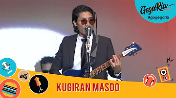 #GegariaFest | Kugiran Masdo