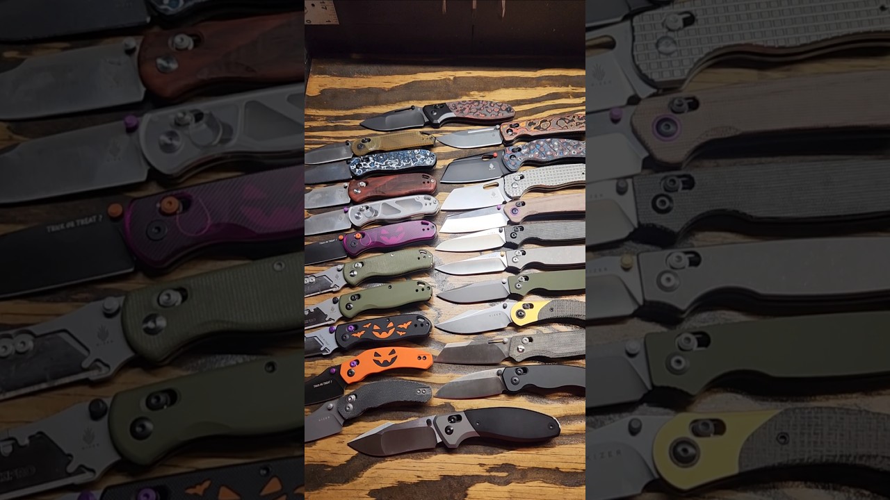 Как настроить замок Kizer Crossbar Lock!! 