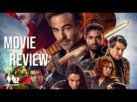 AVENGERS: ENDGAME - Movieguide