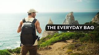 This Camera Bag Won’t Replace My Favorite One This Camera Bag Won’t Replace My Favorite One
