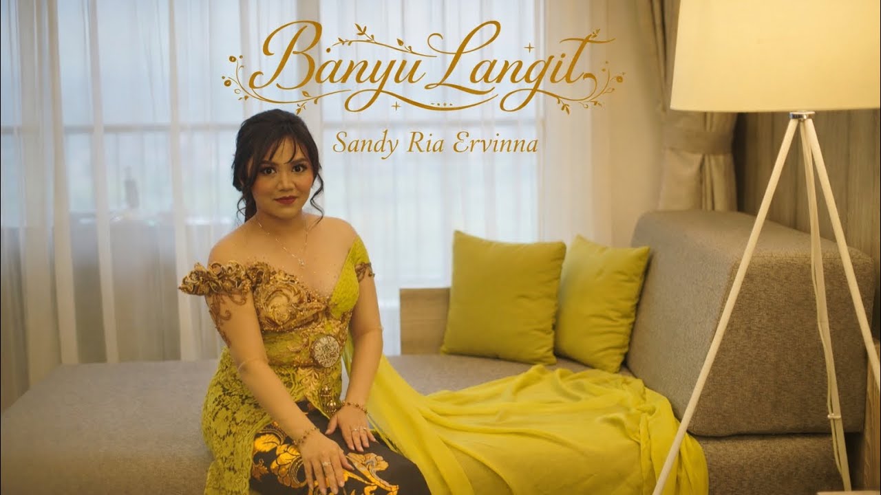 Banyu Langit - Sandy Ria Ervinna