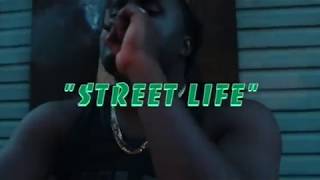 Moneymall - Street Life