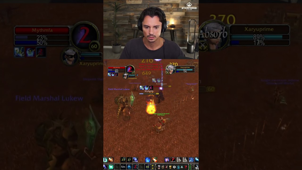 That Guy's a Gamer