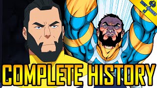 The Immortal Comic History Explained | Invincible