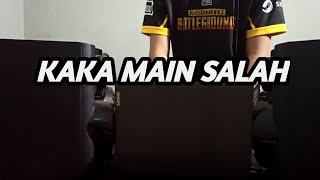 DJ KAKA MAIN SALAH | TIK TOK VIRAL REMIX TERBARU FULL BASS 2020