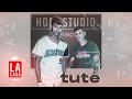 Tute  homestudio sessions 1   lacasamusic