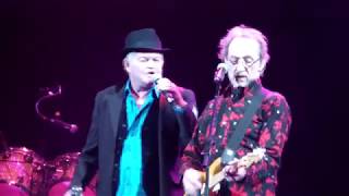 That Was Then, This Is Now performed in St. Louis The Monkees