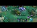 Lesley main classic part 2 | Mobile Legends Bang Bang #mlbb #mobilelegends