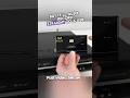 Best way to record your VHS tapes without a computer! #VHS