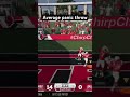 #cfb #collegefootball #cfb26 #twitch #streaming #streamer #easports #games #videogames #videogame