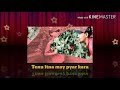Tenu Itna Main Pyar Kara||(singer. Roshan Kumar) ||director.Krishna Kumar de Whatsapp Status Video Download Free