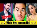 😂 Wah Kya scene hai | Ep .22 | Dank Indian Memes | Trending Memes | Indian Memes Compilation