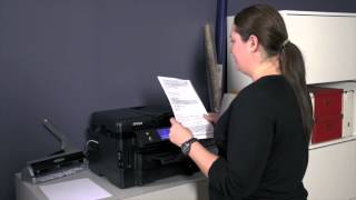 Epson WorkForce Printers | iPrint