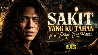 SAKIT YANG KU TAHAN (OFFICIAL) CIPT AI BY BOGANGBEN