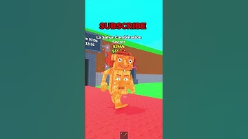 EVERY BRAINROT IF U in Steal a Brainrot Roblox Update (No Script): Noob to Pro Guide #stealabrainrot