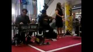 Best Mall Events Ians Strings Quartet And Female Singer Manila  At Sm Cubao