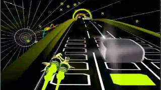 Moar Audiosurf: Help!!