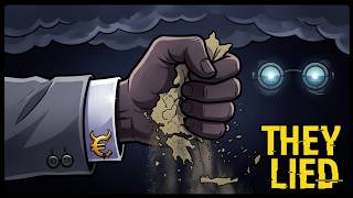 The Debt Trap That Destroyed a Nation| How Greece collapsed?