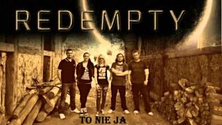 Redempty - To Nie Ja