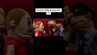 funniest sml scenes part 47 #sml #jeffy #smlfunnymoments #smljeffy