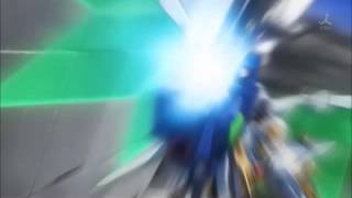 Code Geass AMV - hero