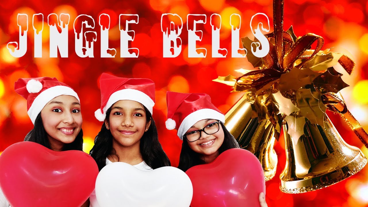 Jingle Bells Hip Hop 2020 YouTube