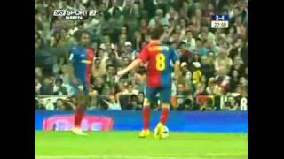 Iniesta Skills By Krypt Lord
