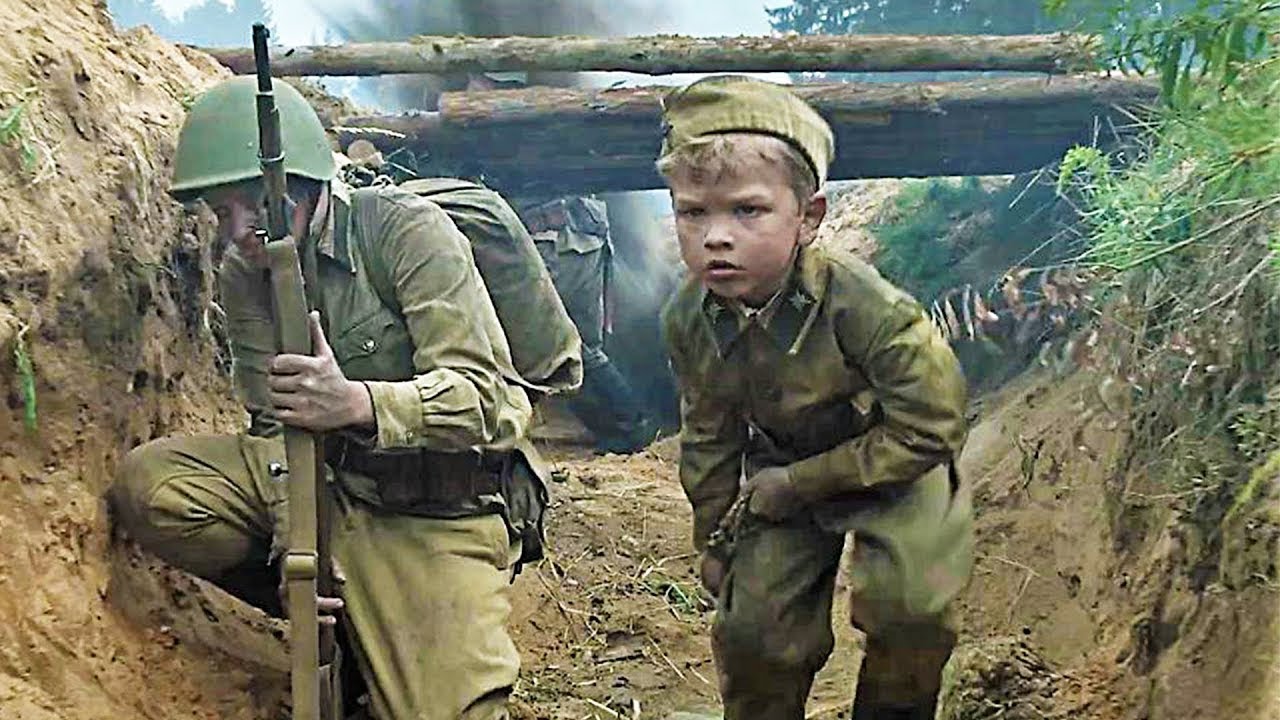 Little Soldier  | Film Explained in Hindi Urdu हिन्दी اردو
