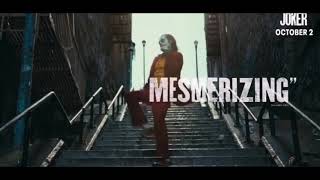 Joker Dances To Megalovania