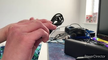 Unboxing a LaMetric Time