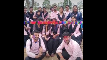 Vbu Hazaribag pg department ❤