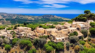 "Discovering Sicily: A Journey through History, Culture, and Beauty"