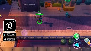 MO.CO IS HERE ! | MO.CO FIRST IMPRESSION GAMEPLAY WALKTHROUGH `